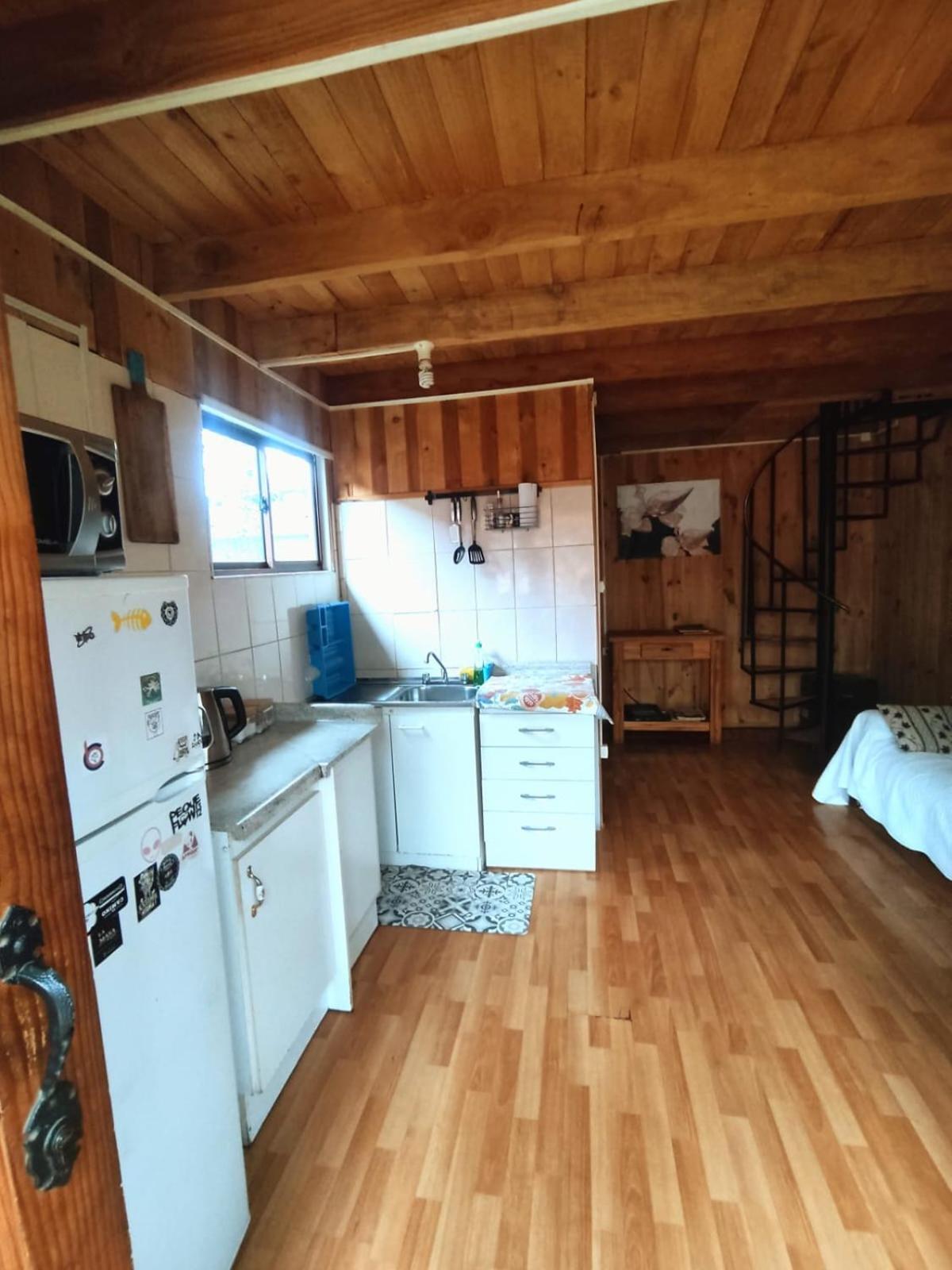 Casa de férias Con Muro De Escalada *