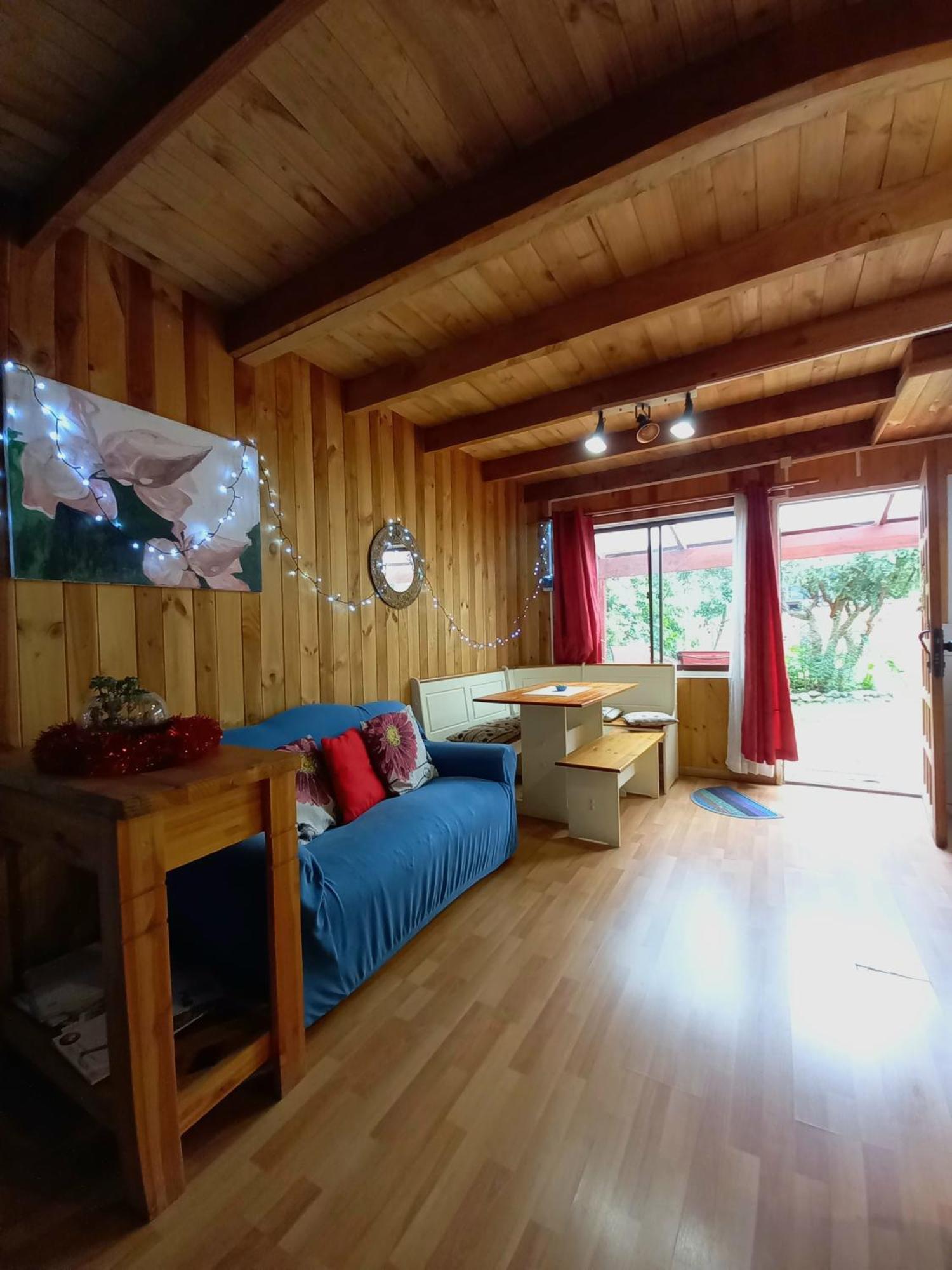 Casa de férias Con Muro De Escalada